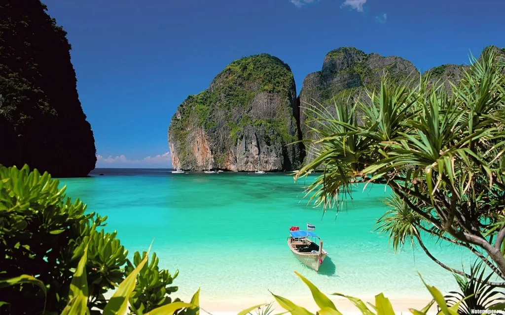 Malaysia Airlines Krabi