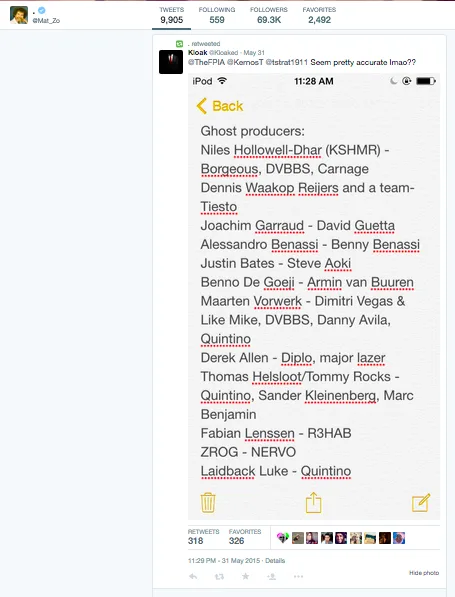 Source: twitter.com/Mat_Zo