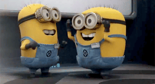 Fun Facts: 10 Little Known Mind-Blowing #Minions Facts Because Banana -  Hype Malaysia