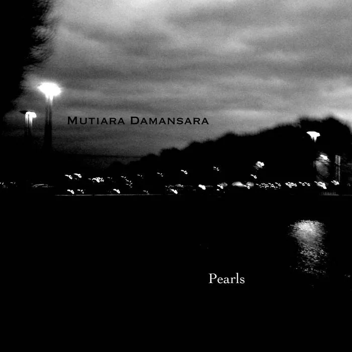 Mutiara Damansara - Pearls