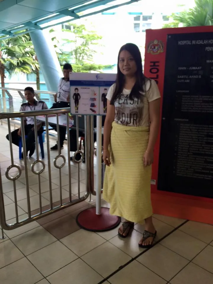 Source: Nisha Daddygal's Facebook profile