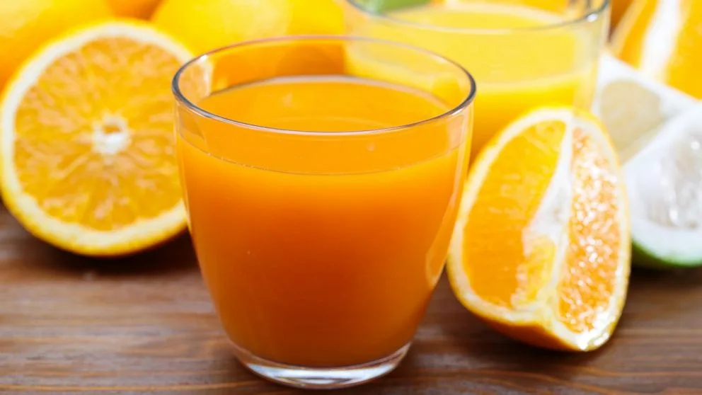 Orange Juice