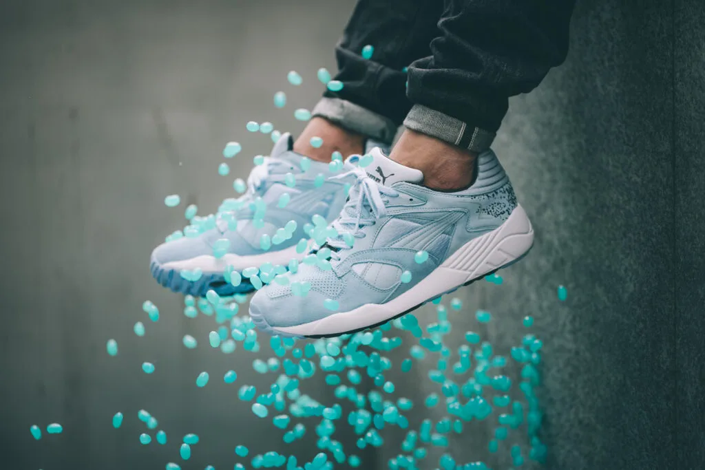 PUMA and Solebox Trinomic XS850 14