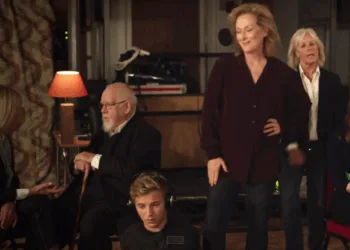 SOURCE: PaulMcCartneyVEVO