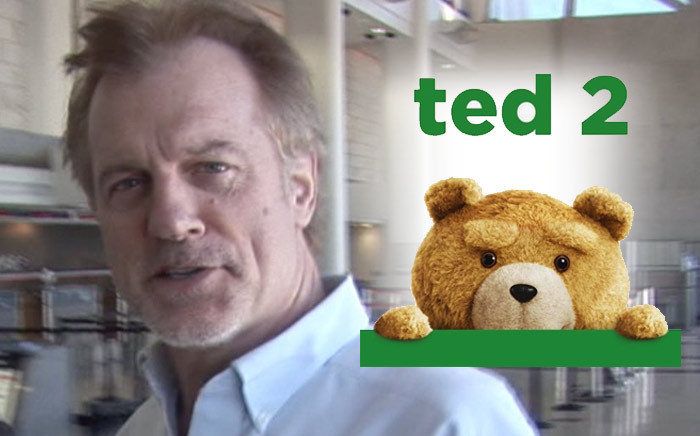 Stephen Collins Ted 2