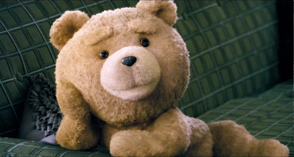 Ted