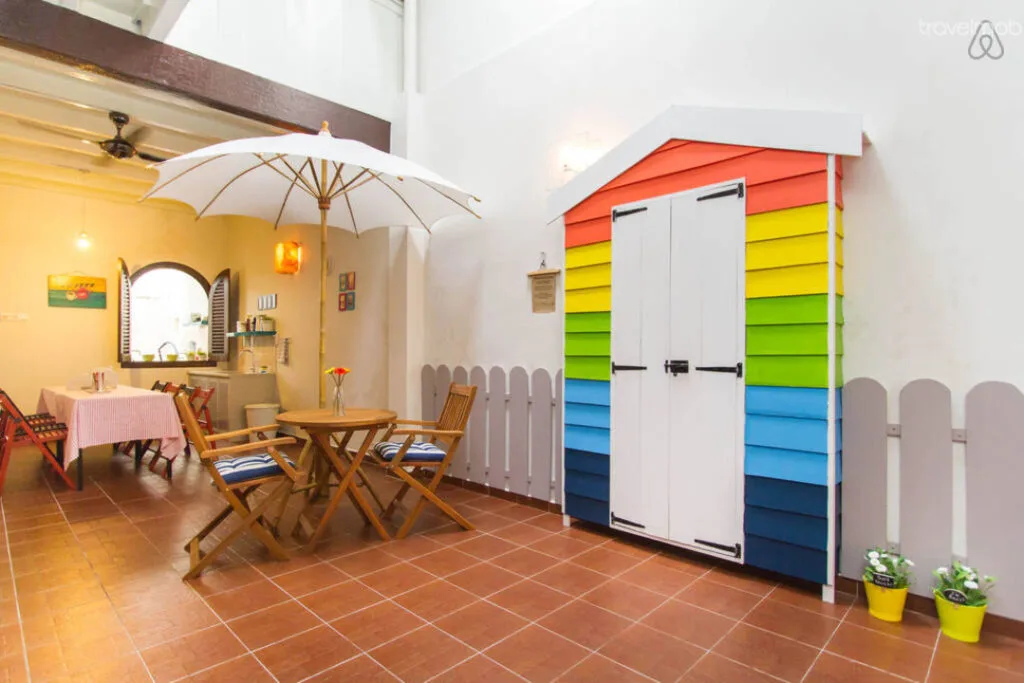 The 3rd Street Penang 2