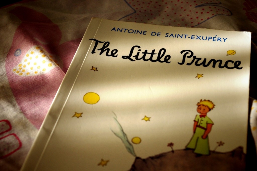 The Little Prince Facts