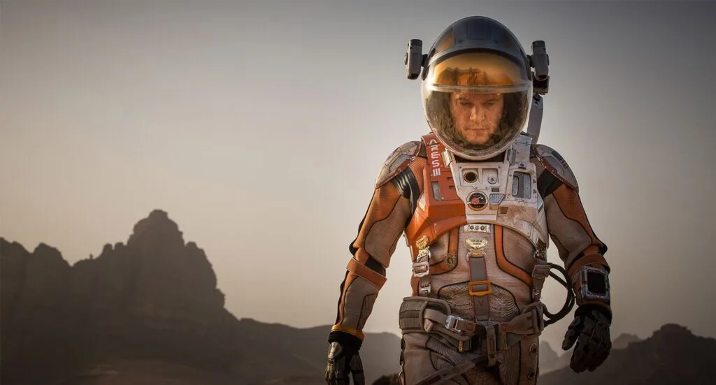 The Martian Still 3