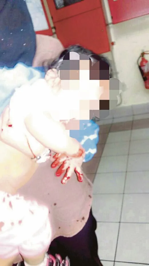 Source: Harian Metro