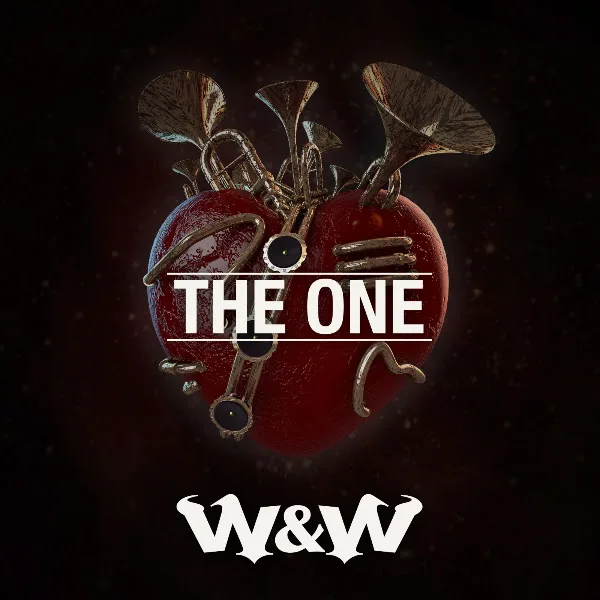 W&W The One