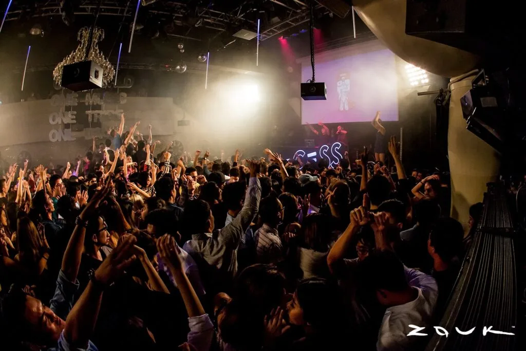 Source: facebook.com/zouksingapore