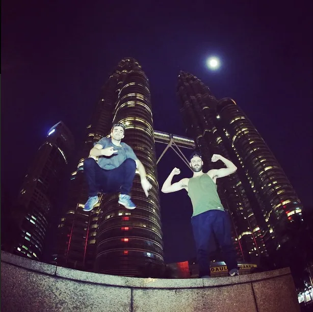 Source: The Chainsmokers - Instagram