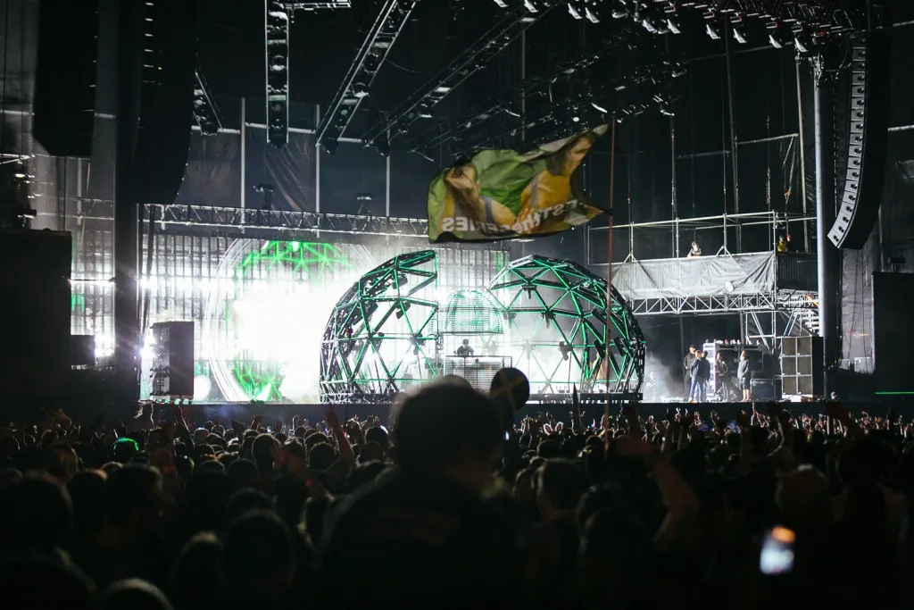 All photos by @thesupermaniak for Beatport