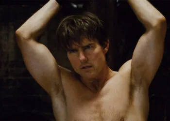 Source: First Showing