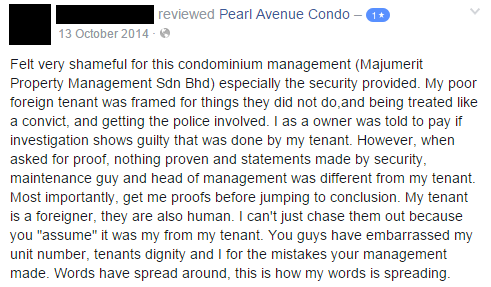 Source: Pearl Avenue Facebook