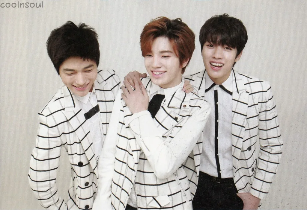Source: INFINITE7SOUL