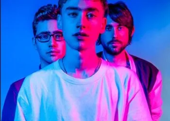 Source: Years and Years - Facebook