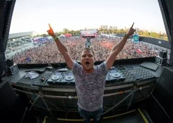 SOURCE: Dash Berlin – Facebook