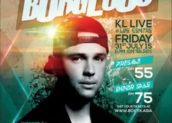 SOURCE: Future Sound Asia Official Facebook Page