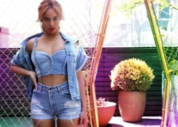 SOURCE: Beyoncé Official Facebook Page