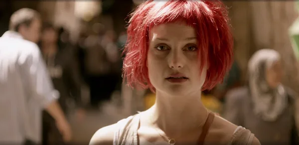 Alison Sudol in Dig