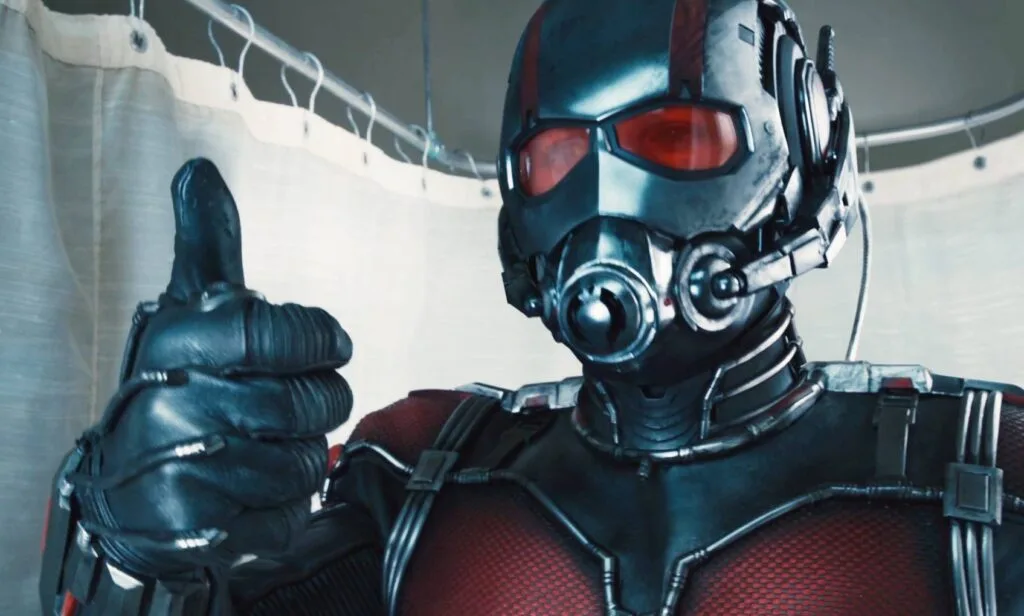 Ant-Man