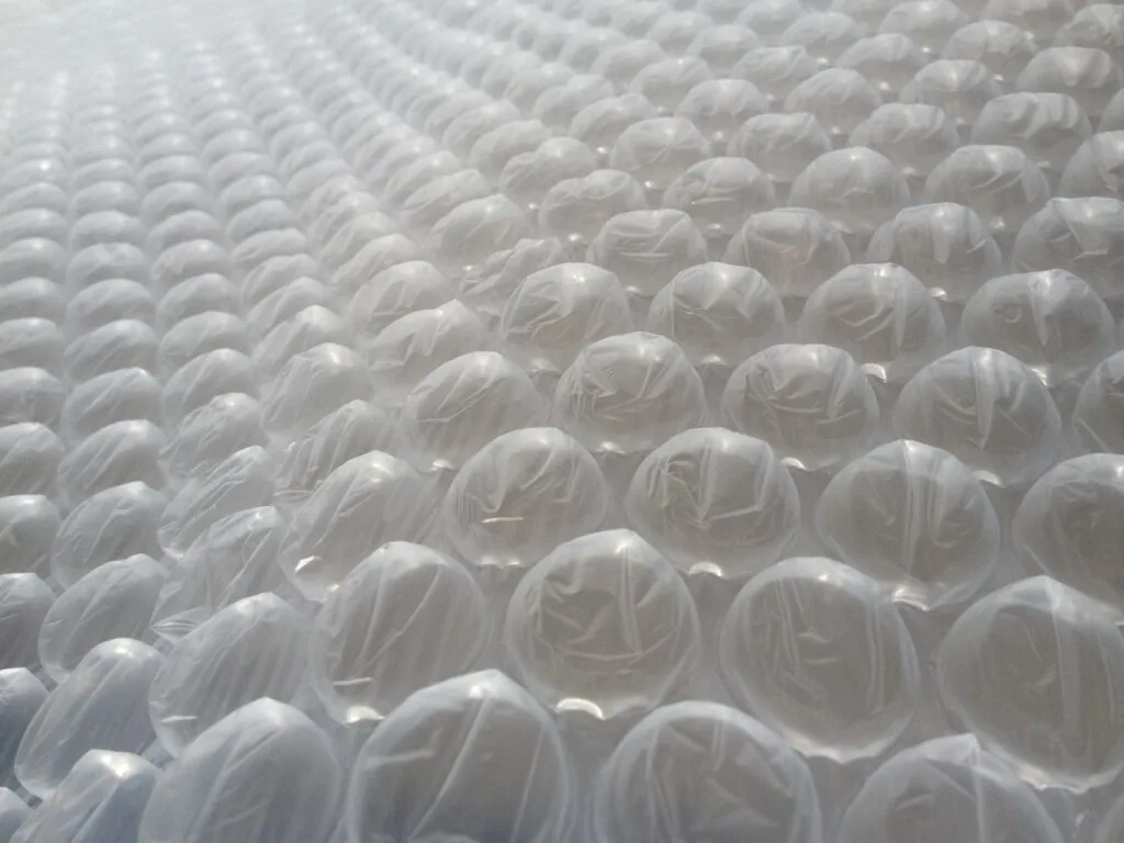 Bubble Wrap