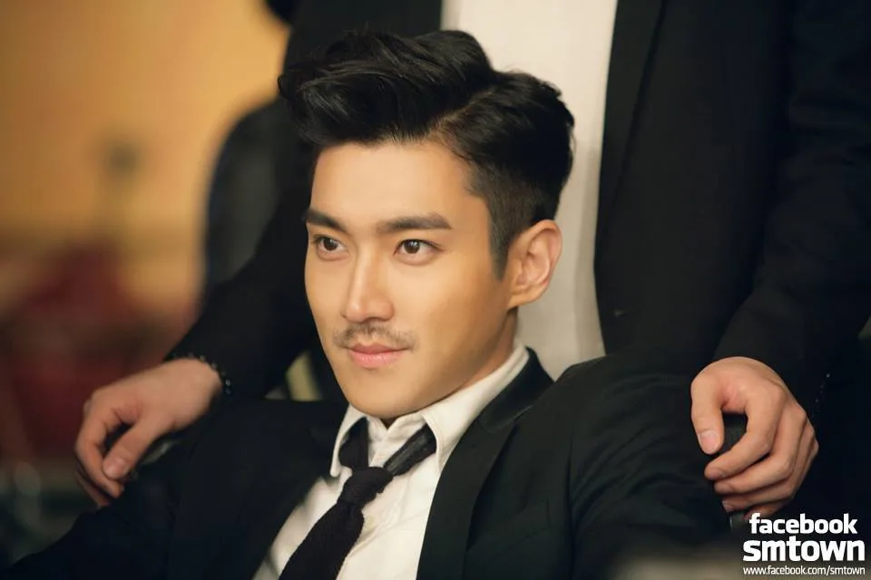 Choi Siwon Interview
