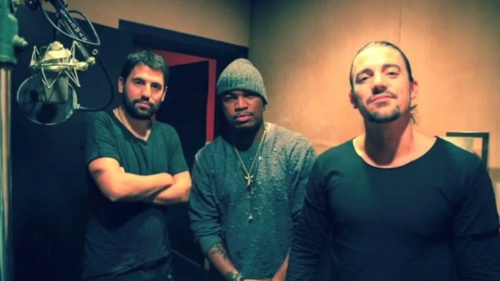 Dimitri Vegas & Like Mike ft Ne-Yo Higher Place