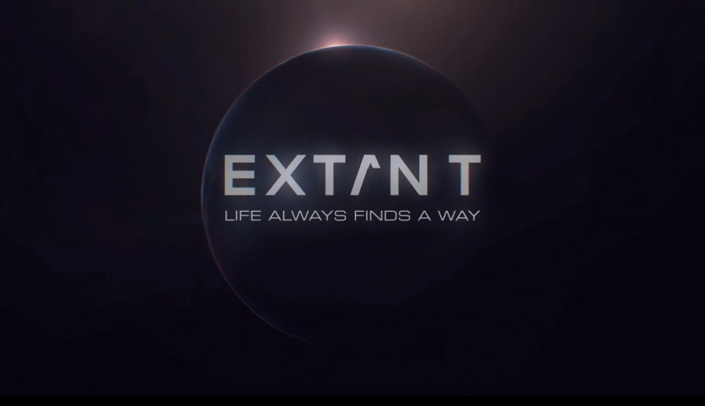 Extant TV Series