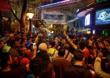 Image source: The Malaysian Insider