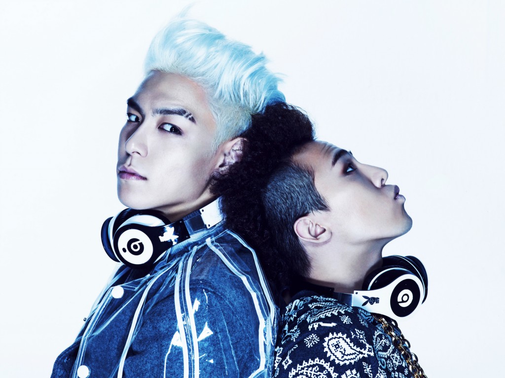 GD & Top