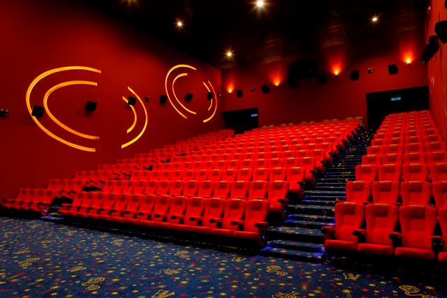 Lotus Five Star Cinema No Couple Seats For Unmarried Muslims In Perak Hype Malaysia