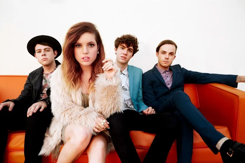 GVP - Echosmith