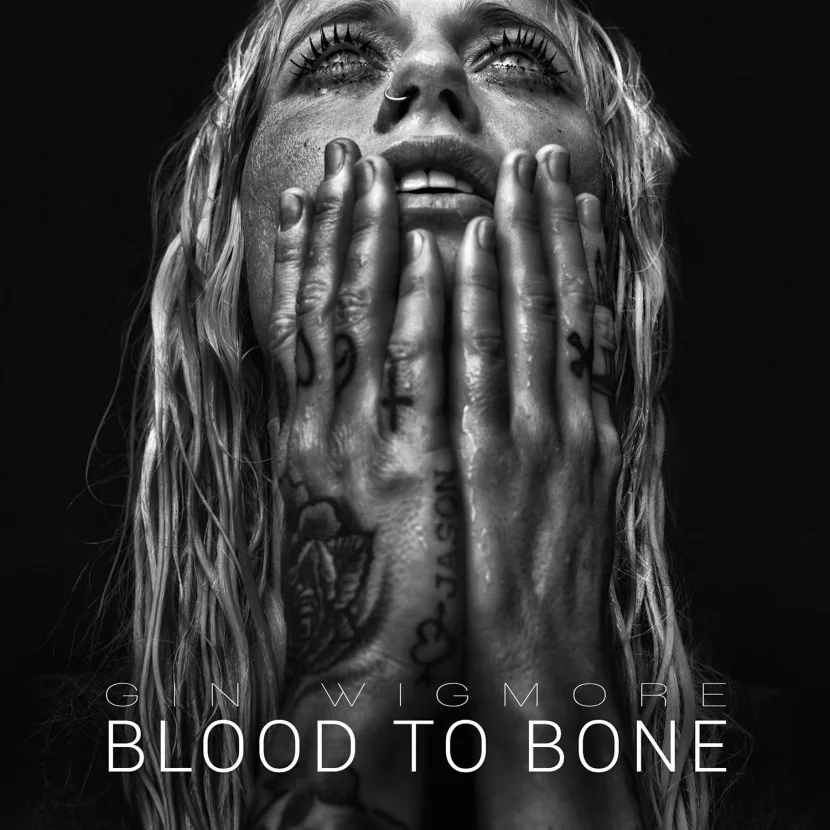 Gin Wigmore Blood To Bone