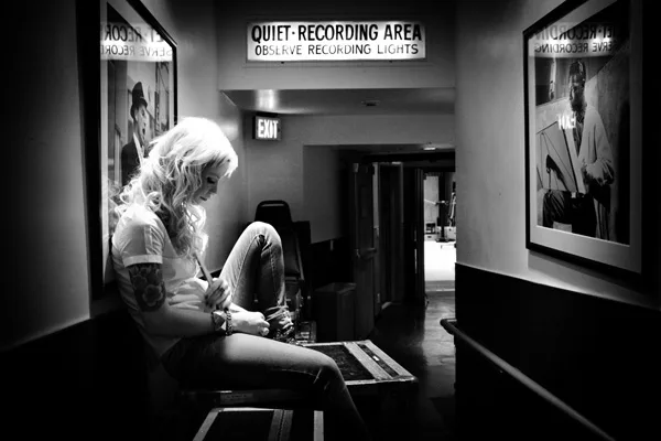 Gin Wigmore Studio