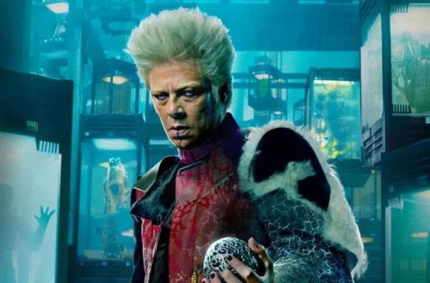 Guardians-of-the-Galaxy-The-Collector-Benicio Del Toro