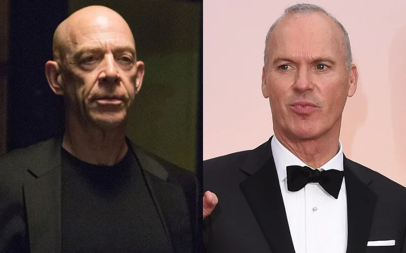 JK Simmons and Michael Keaton Exits King Kong Prequel