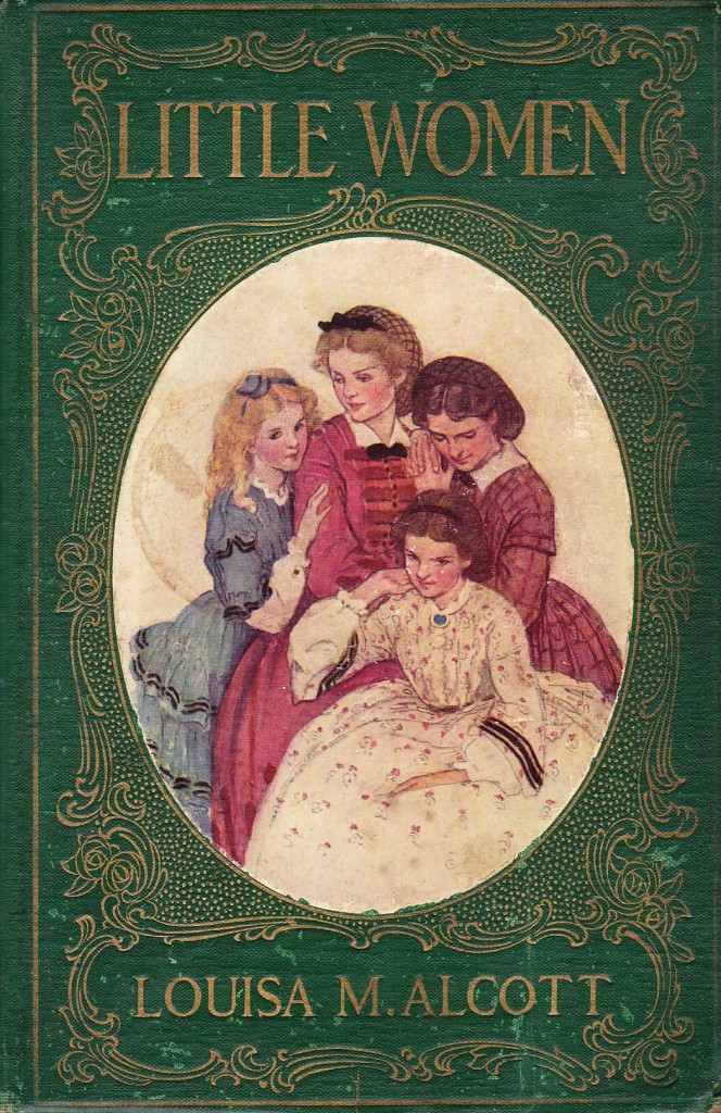 Little Women Novel