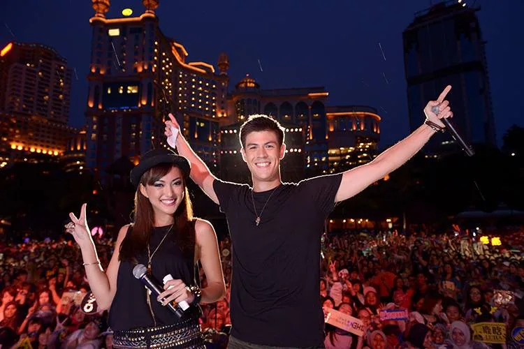 Source: facebook.com/mtvasia