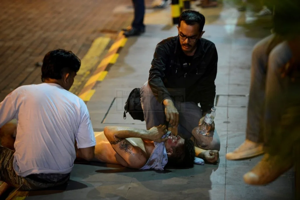 Photo by Alif Abd Halim for TMI