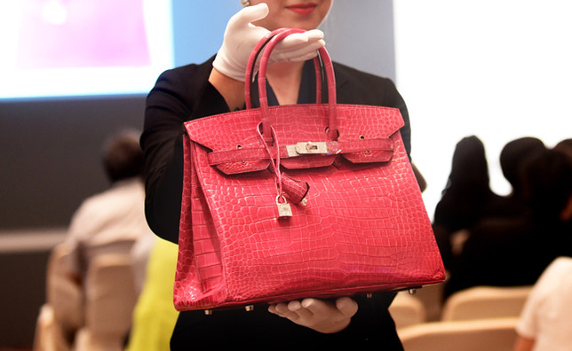 Jane Birkin Wants Her Name Off Hermès Crocodile Bags Over Cruelty