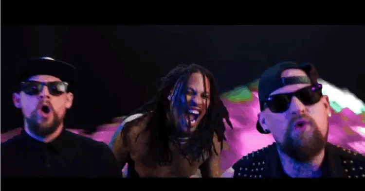 SOURCE: Atlantic Records - YouTube