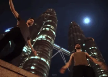 SOURCE: The Chainsmokers YouTube