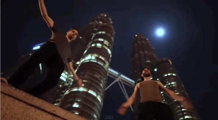 SOURCE: The Chainsmokers YouTube