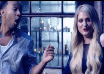 SOURCE: MeghanTrainorVEVO