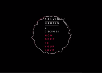 SOURCE: CalvinHarrisVEVO