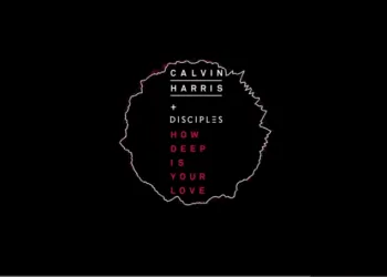 SOURCE: CalvinHarrisVEVO