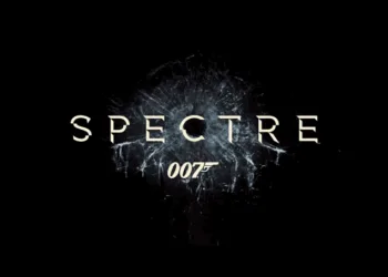 SOURCE: James Bond 007 YouTube